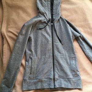 Lululemon split hoodie size 6